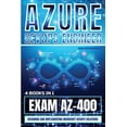 thumbnail image 1 of Azure DevOps Engineer: Designing and Implementing Microsoft DevOps Solutions, (Paperback), 1 of 1