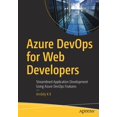 thumbnail image 1 of Azure Devops for Web Developers: Streamlined Application Development Using Azure Devops Features, (Paperback), 1 of 1