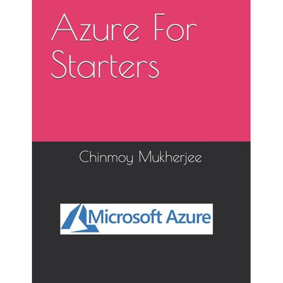 Azure For Starters, (Paperback)