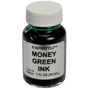Azure Green RIGRE Money Green ink 1 oz