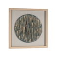 thumbnail image 1 of Azure Harmony, Shadow Box, 1 of 8