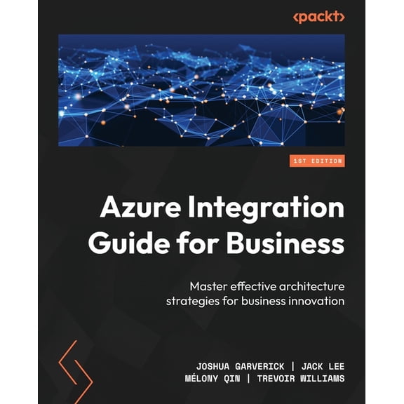 Azure Integration Guide for Business, (Paperback)