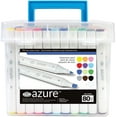 thumbnail image 1 of Azure Marker Classroom Pack 80/Pkg-, 1 of 3