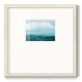 thumbnail image 1 of Azure Rising IIPremium Framed Print, 1 of 5
