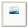 thumbnail image 1 of Azure Rising IPremium Framed Print, 1 of 1