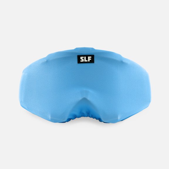 Azure Soft Goggle Cover