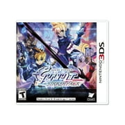 Azure Striker Gunvolt Striker Pack - Nintendo 3DS