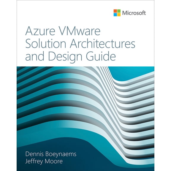 Azure Vmware Solution Architectures and Design Guide, (Paperback)