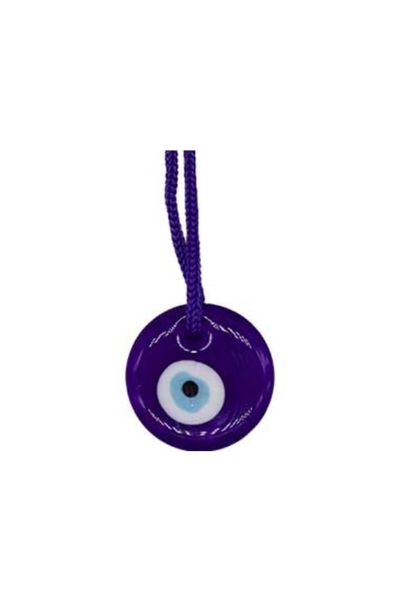 AEVIEH 1 1-8 Evil Eye Hanger Amulet