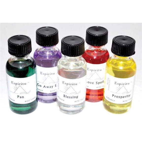 AzureGreen OE1CLOS 1 oz Clover, Sweet Oil