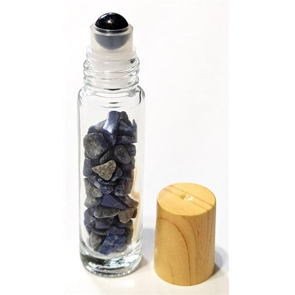 AzureGreen ORLAP 10 ml Lapis in Roller Bottle