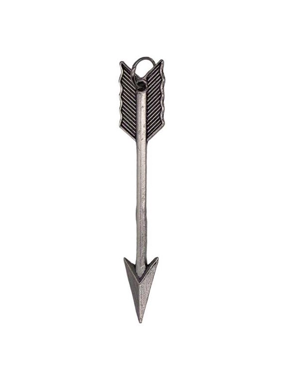 AARR2 2.5 in. Arrow Amulet