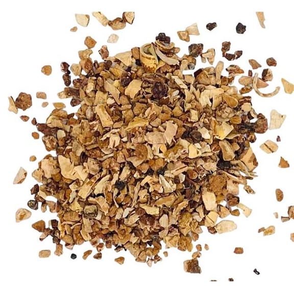 AzureGreen HBIRBC 2 oz Birch Bark Cut