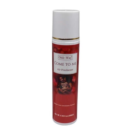 AzureGreen OAFCOMTM 250 ml Come To Me Air Freshener