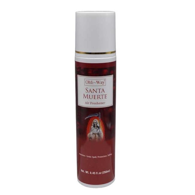 AzureGreen OAFSANM 250 ml Santa Muerte Air Freshener