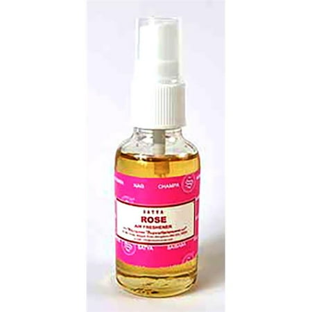 AzureGreen OAFROS 30 ml Rose Air Freshener