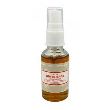AzureGreen OAFWHIS 30 ml White Sage Air Freshener