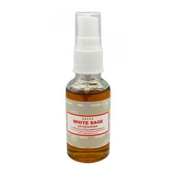 AzureGreen OAFWHIS 30 ml White Sage Air Freshener