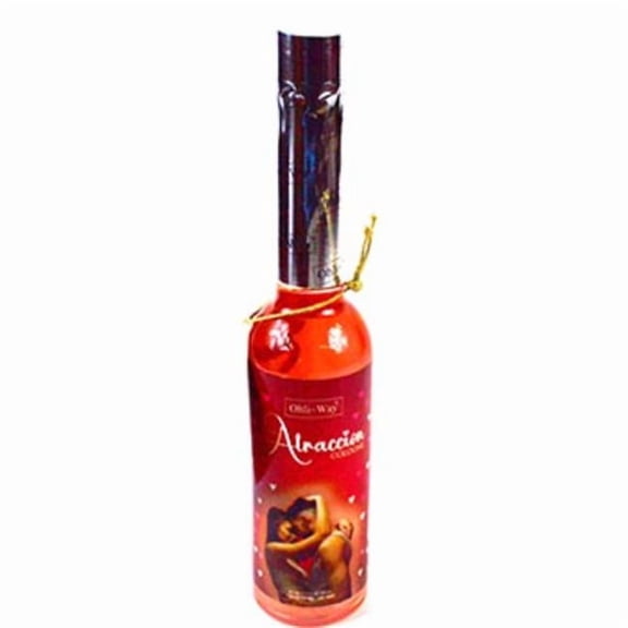 AzureGreen RCOATT 7.5 oz Attraction Ohli Cologne