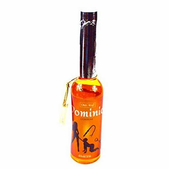 AzureGreen RCODOM 7.5 oz Dominance Ohli Cologne