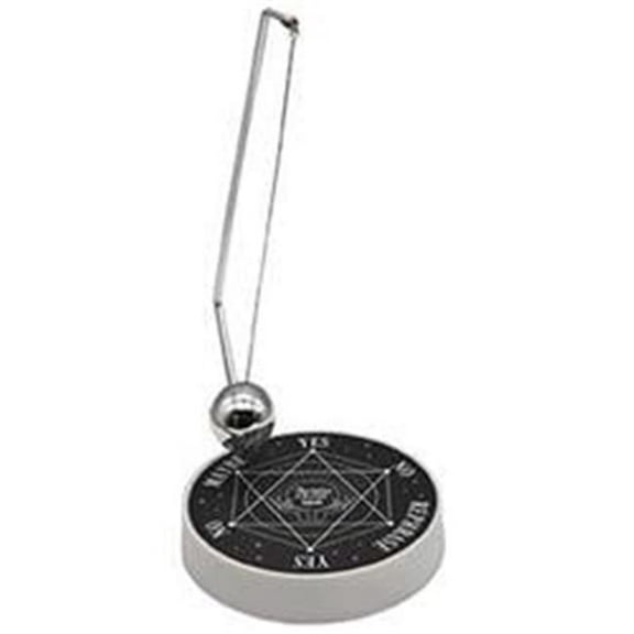 AzureGreen RP3293 8.25 in. Pendulum Decision Maker