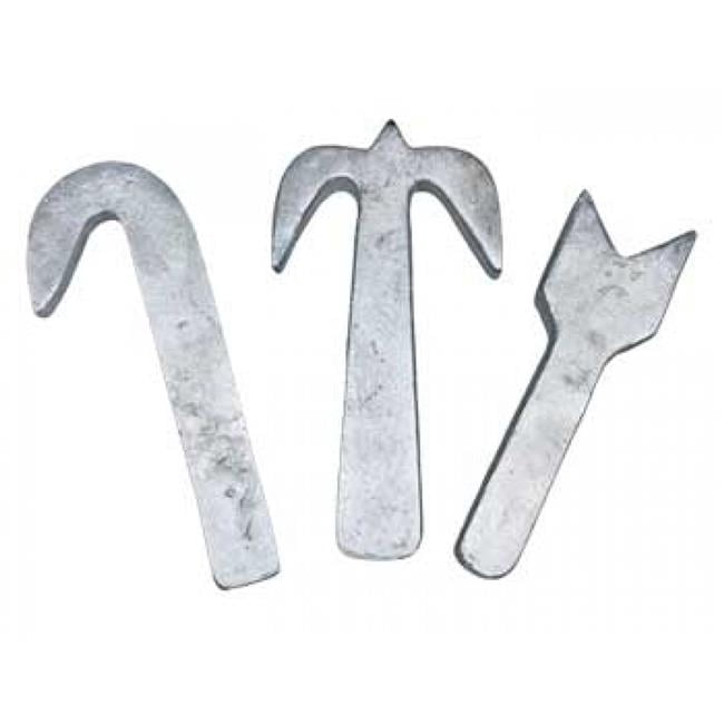 AzureGreen VAGGT Aggayu Tools Set