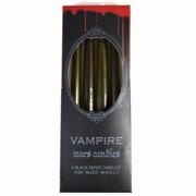 AzureGreen CT4103 Vampire Tears Candles - Set of 4