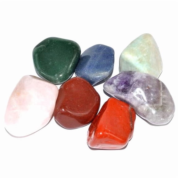 AzureGreen GTMIXPB 1 lbs Mixed Pebbles