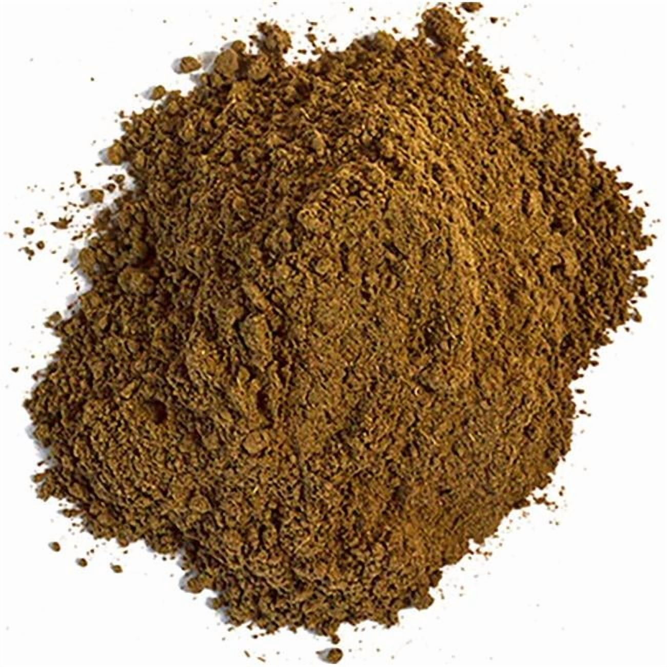 AzureGreen HJIAPB Jiaogulan Herb Powder - 1 lbs - Walmart.com