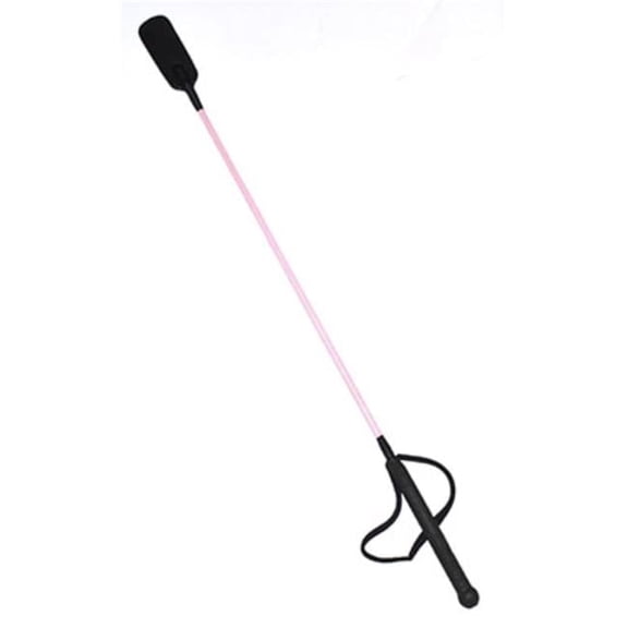 AzureGreen RRC804PK 27 in. Pink Riding Crop