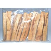 AzureGreen RSPSW100 100 g Palo Santo Smudge, 4 in. - 10-12 Sticks