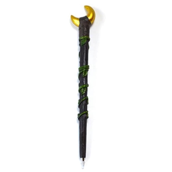 AzureGreen RW3484 9.5 in. Moon Magic Wand Pen