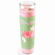 AzureGreen CJETRUL True Love Aromatic Jar Candle