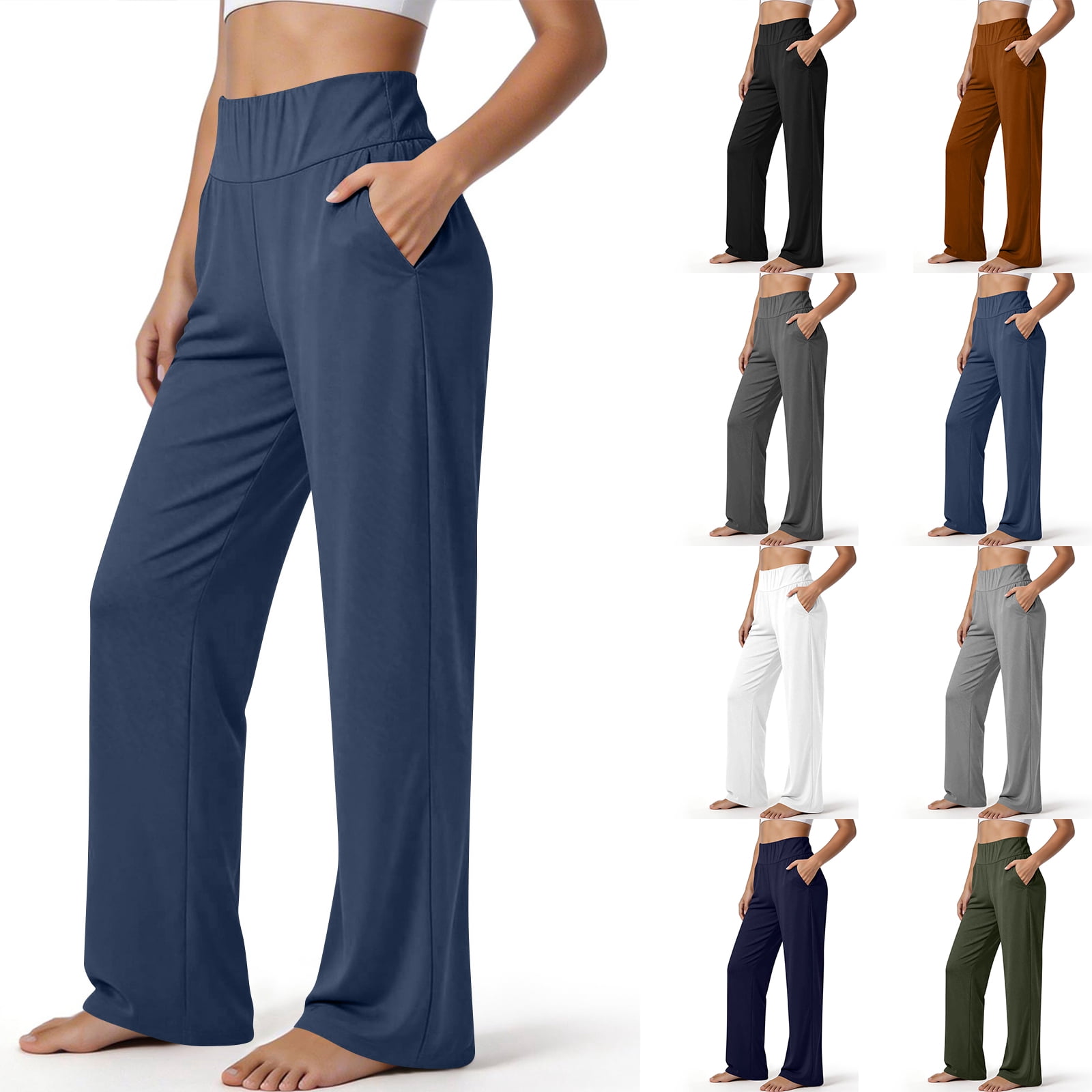 azuresilk-women-s-wide-leg-sweatpants-high-waist-soft-athletic-pants