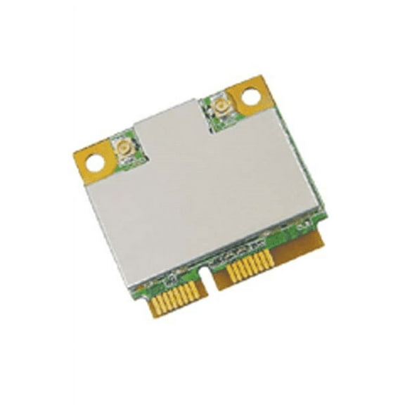 Azurewave AW-NE195H WLAN 802.11bgn PCI Express Module Embedded Works P/N EW1950PH 150Mbps/Atheros AR1111/1T x 1R MIMO