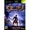 thumbnail image 1 of Azurik: Rise of Perathia (Xbox), 1 of 1
