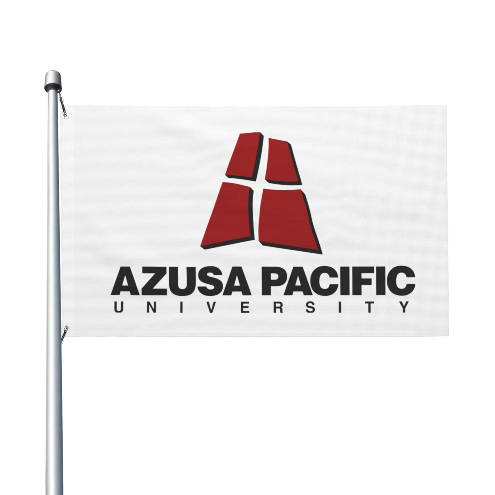 Azusa Pacific University Logo Flag 3x5ft Double Sided Outdoor