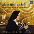 thumbnail image 1 of Azusa Shimizu - Works for Transcriptions for Guitar - Music & Performance - CD, 1 of 1