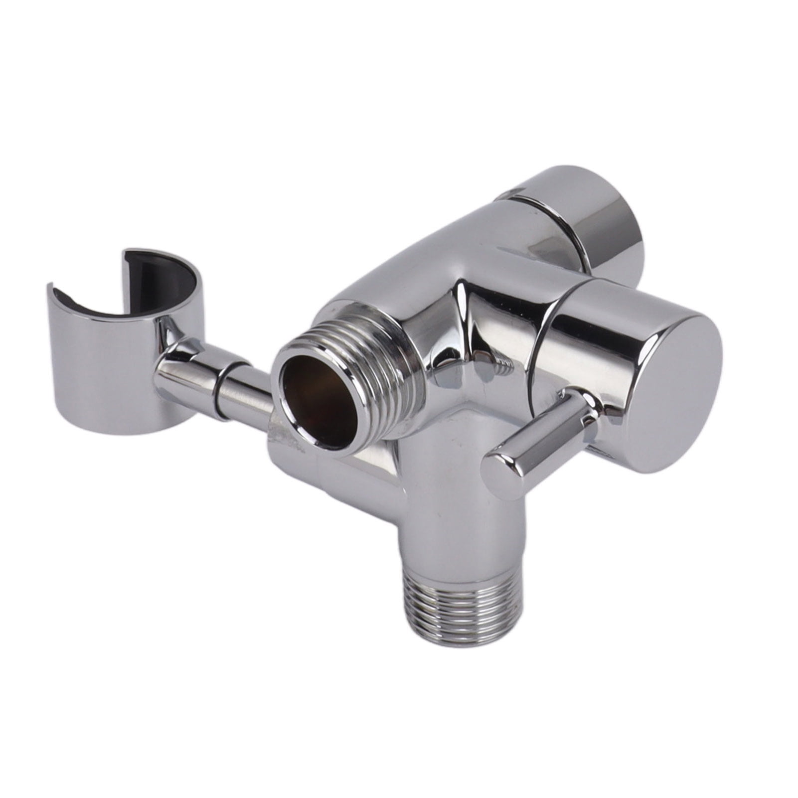Azusumi Shower Head Diverter Water Separator Shower Arm Diverter For