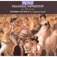 thumbnail image 1 of Azzaiolo / Barretta / Crispi - Villanelle Napoletane Del XVI - Music & Performance - CD, 1 of 1