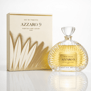 Azzaro 9 Eau de Toilette, 6.8 oz