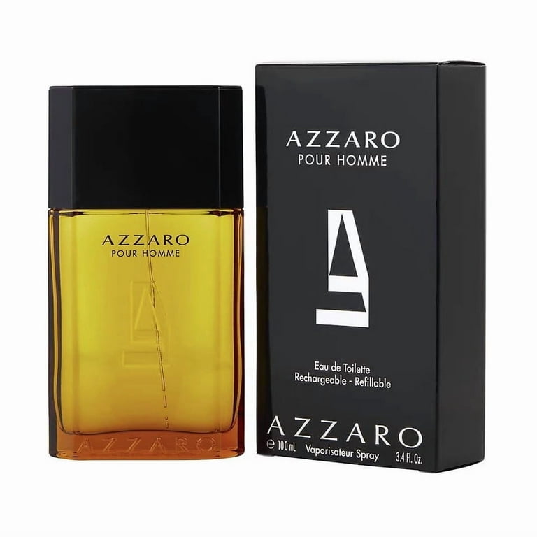 Perfume for Men Azzaro: Irresistible Scents That Captivate