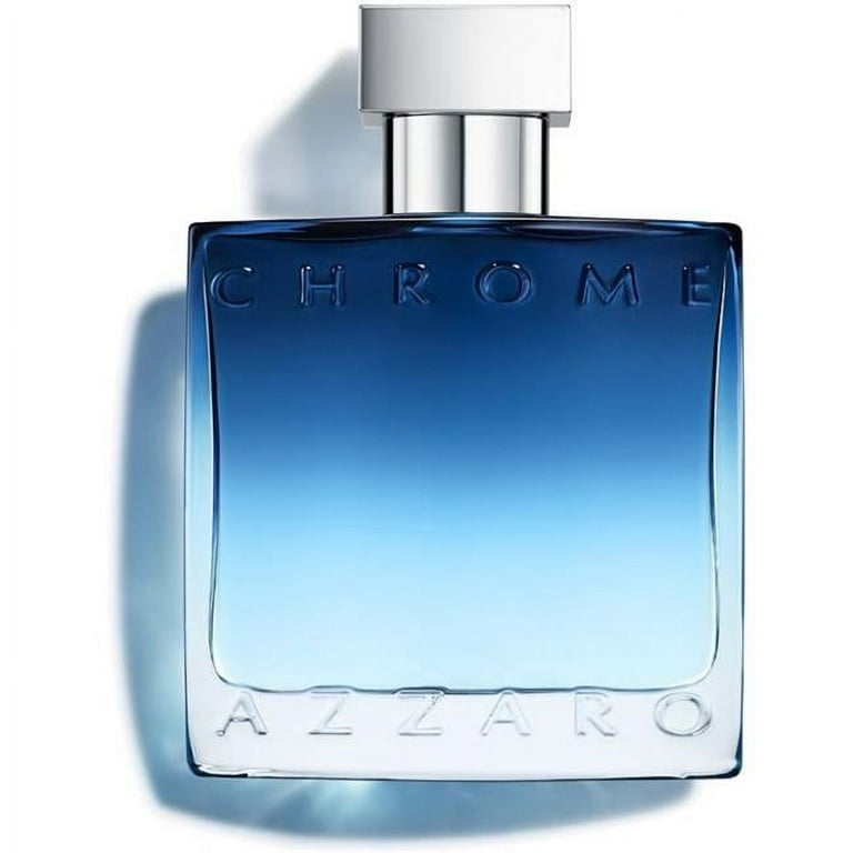 Walmart best sale chrome azzaro