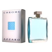 Azzaro Chrome 6.8oz EDT Spy M