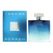 Azzaro - Chrome EDP 3.4oz