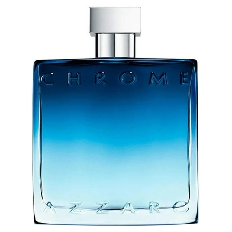 Azzaro Chrome EDP for Men 100 Ml Azzaro Chrome EDP for Men 100 Ml