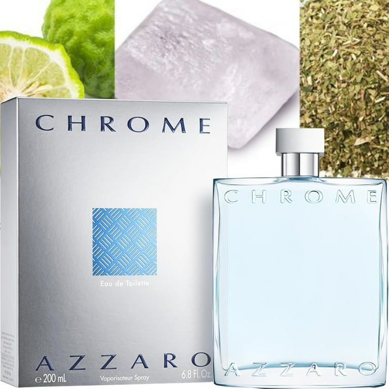 Azzaro chrome walmart hot sale