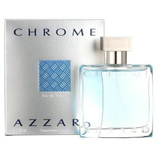 Chrome After Shave