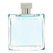 Azzaro Chrome Eau de Toilette Cologne for Men, 1 Oz Mini & Travel Size