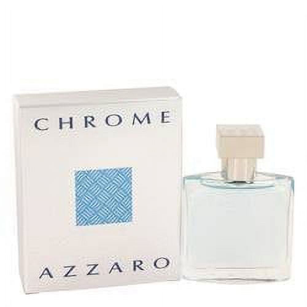 chrome cologne 1 oz